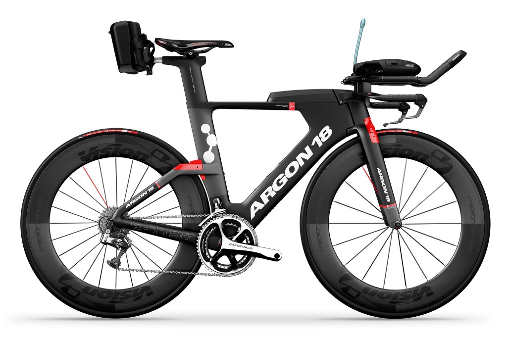 Argon 18 Е-119 Tri+