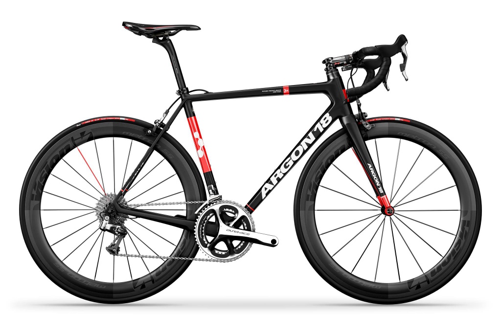 Argon 18 Gallium Pro