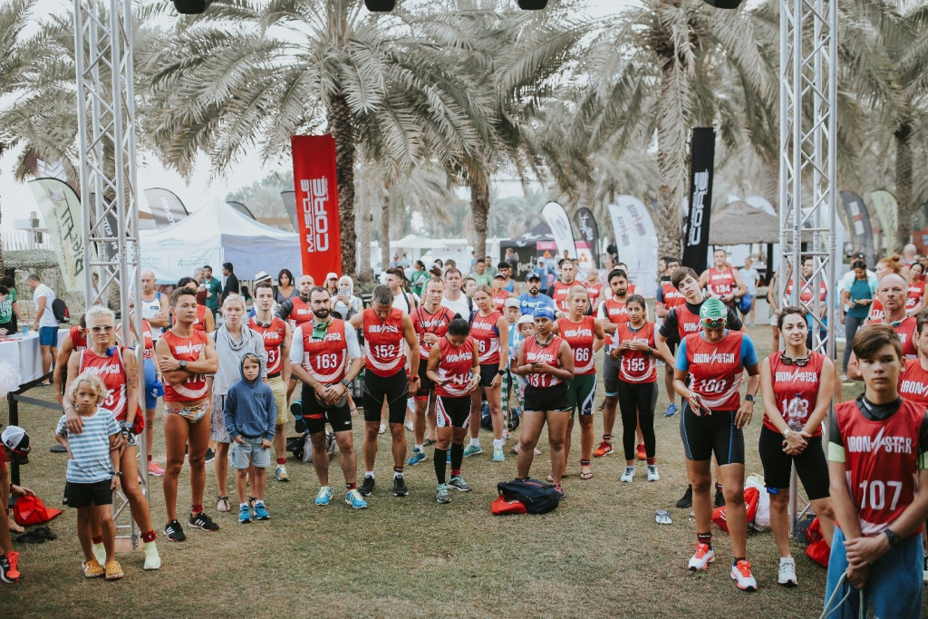 ironstar dubai