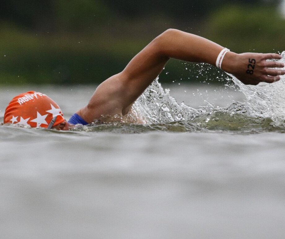 SWIMSTAR 2 МИЛИ