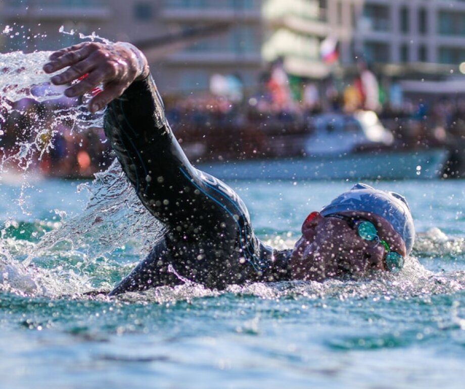 SWIMSTAR 1 МИЛЯ