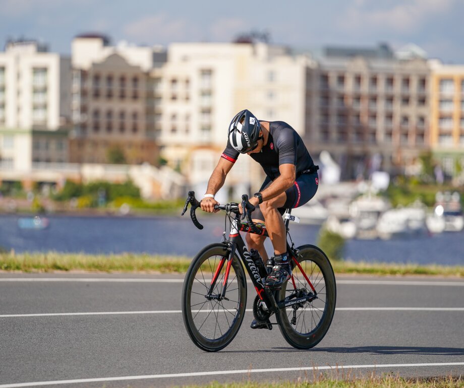 ONLINE DUATHLON OLYMPIC