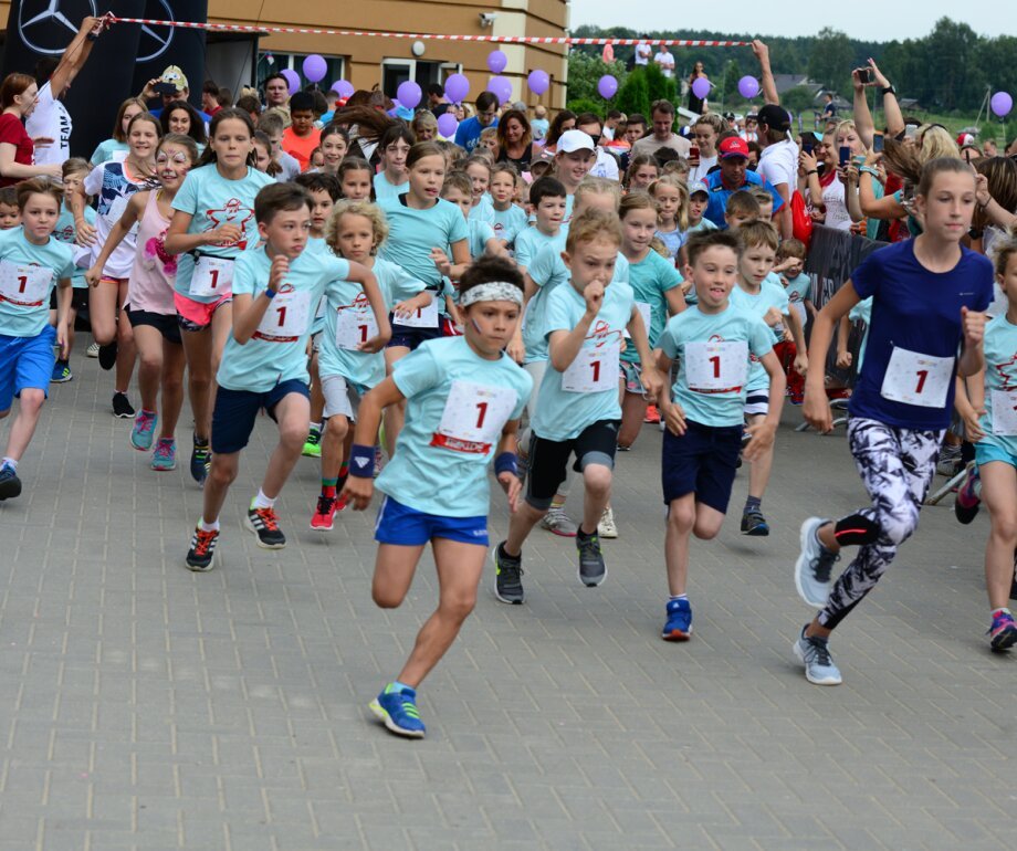 STARKIDS