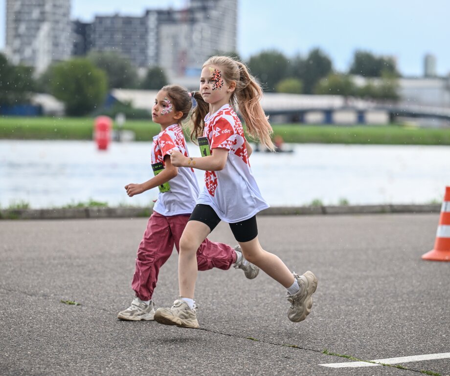 STARKIDS