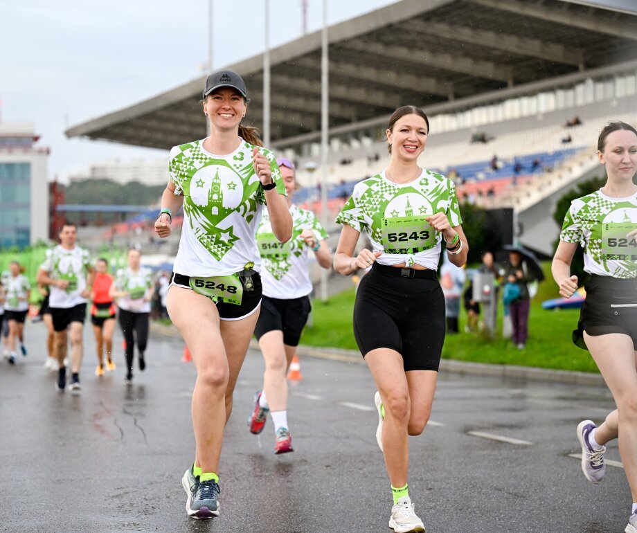 5К RUN