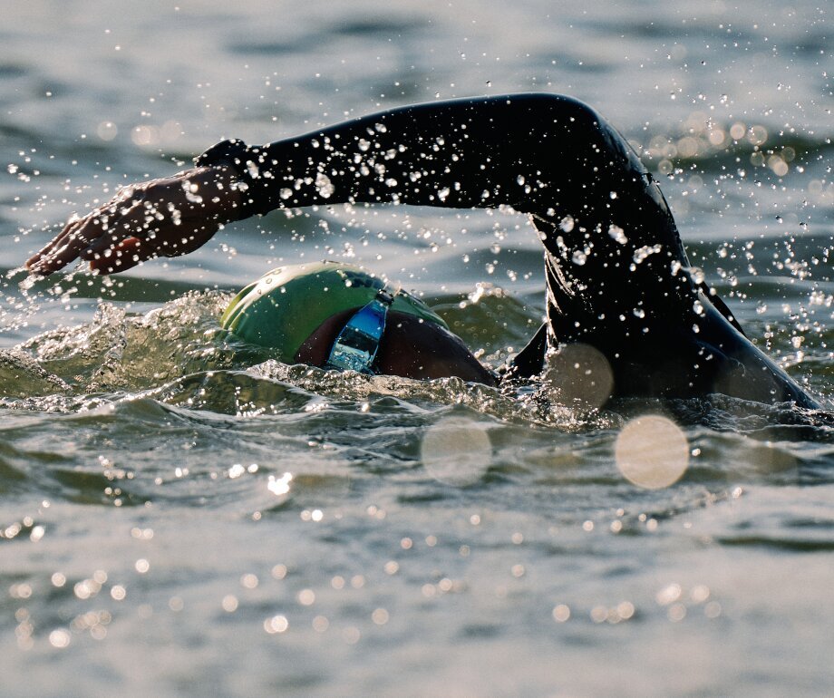 SWIMSTAR 1K
