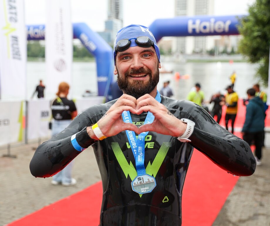 SWIMSTAR 2 МИЛИ