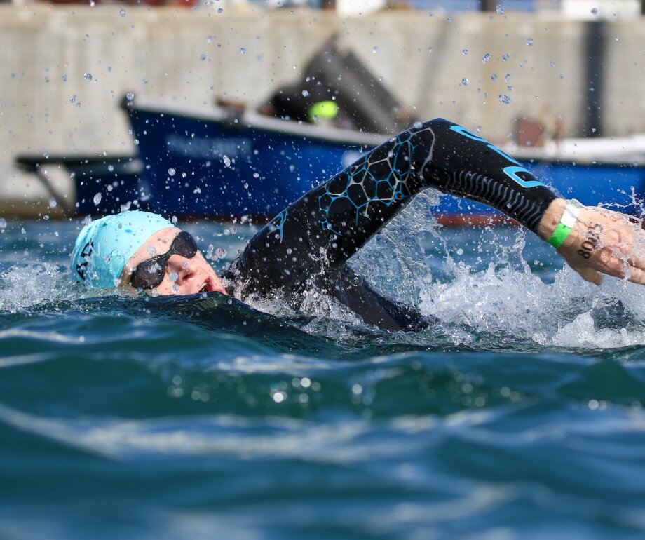 SWIMSTAR 2 МИЛИ