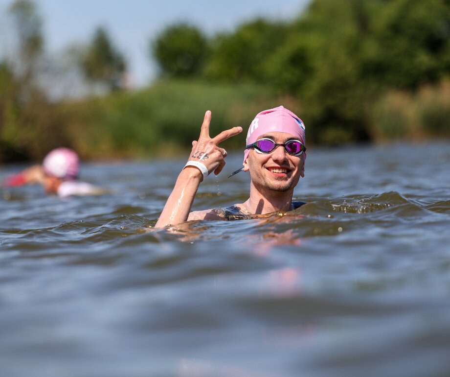SWIMSTAR 2 МИЛИ