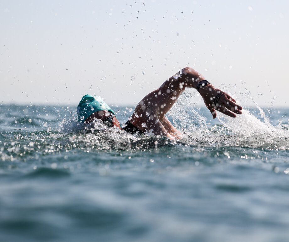 SWIMSTAR 2 МИЛИ