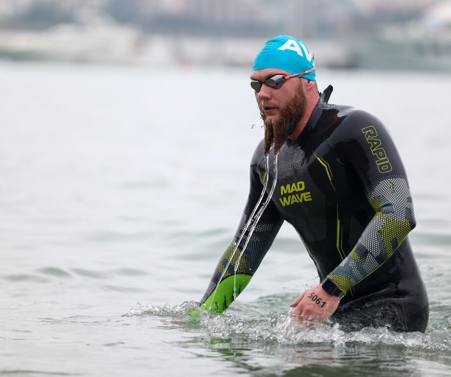 SWIMSTAR 2 МИЛИ