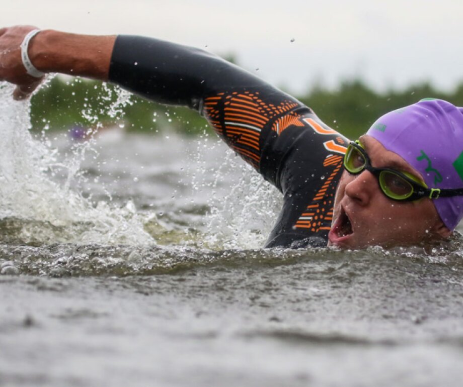 SWIMSTAR 2 МИЛИ