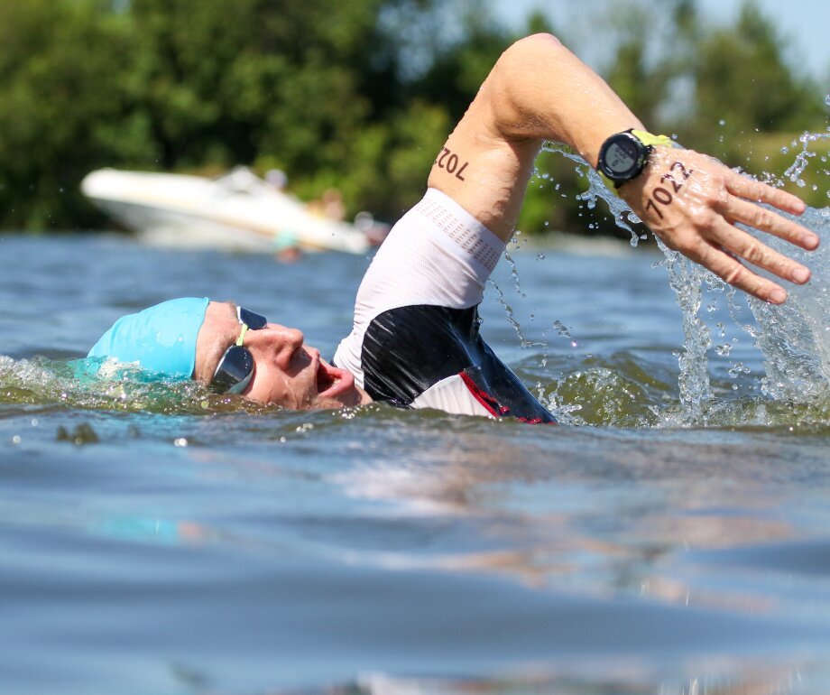 SWIMSTAR 1 МИЛЯ