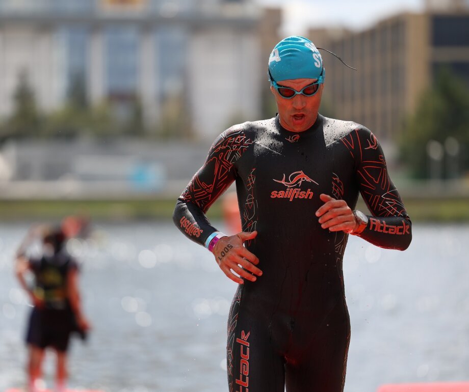 SWIMSTAR 1 МИЛЯ