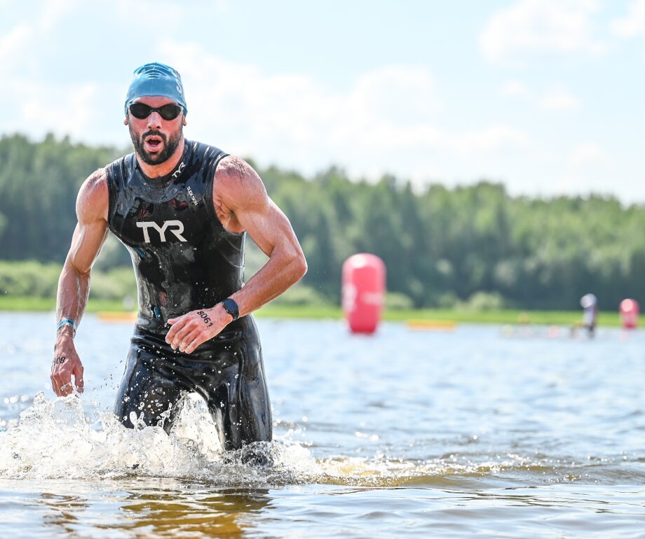SWIMSTAR 2 МИЛИ