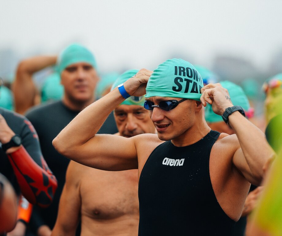SWIMSTAR 1 МИЛЯ