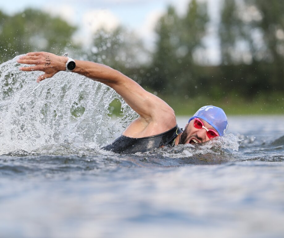 SWIMSTAR 1 МИЛЯ