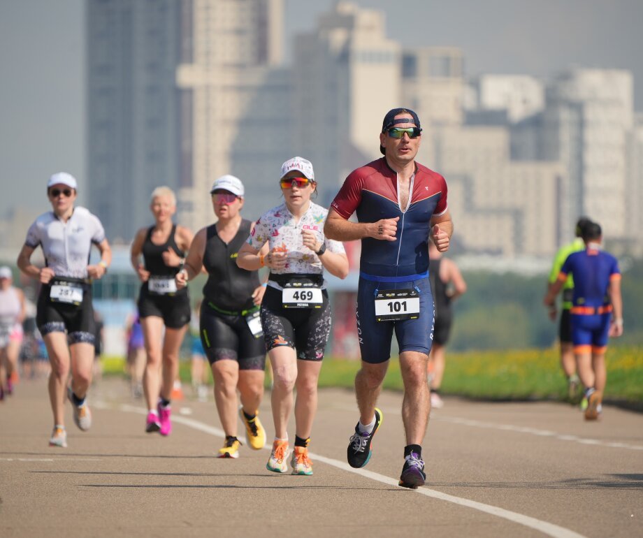 5К RUN