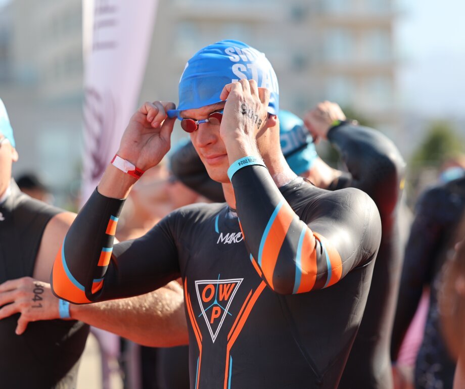 SWIMSTAR 2 МИЛИ