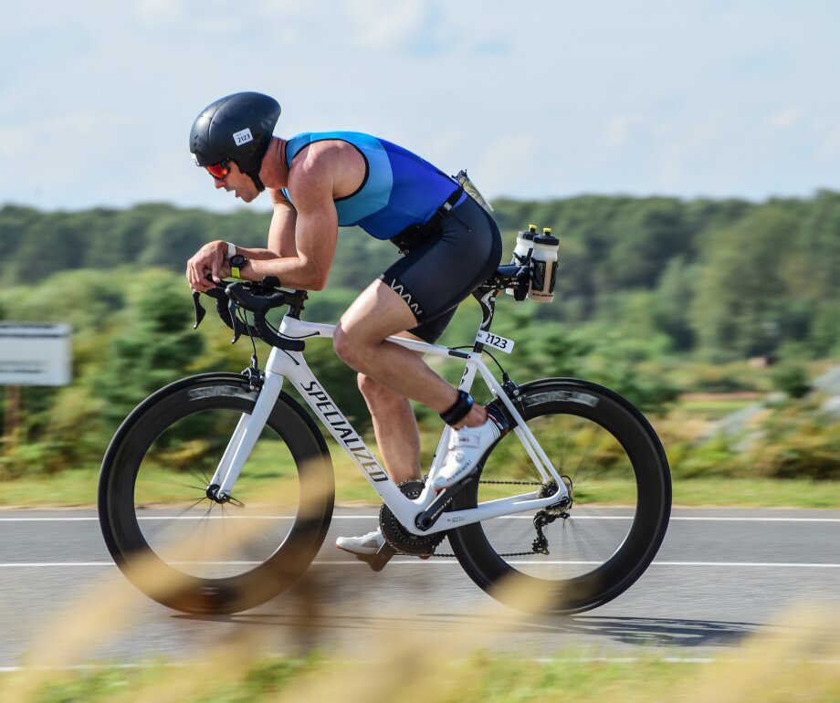 DUATHLON ONLINE CUP SPRINT