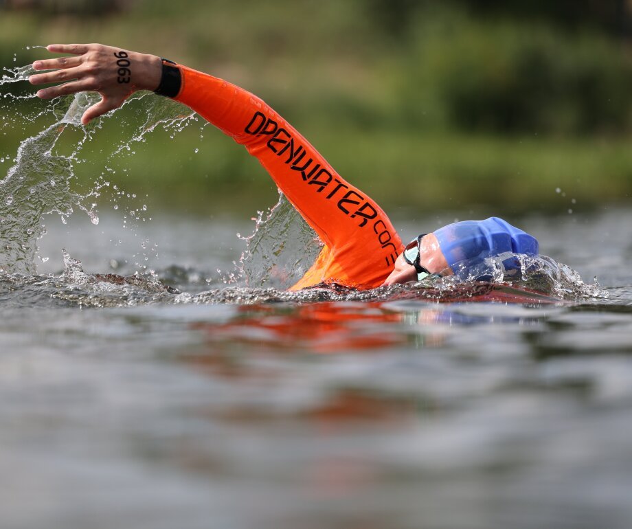 SWIMSTAR 2 МИЛИ