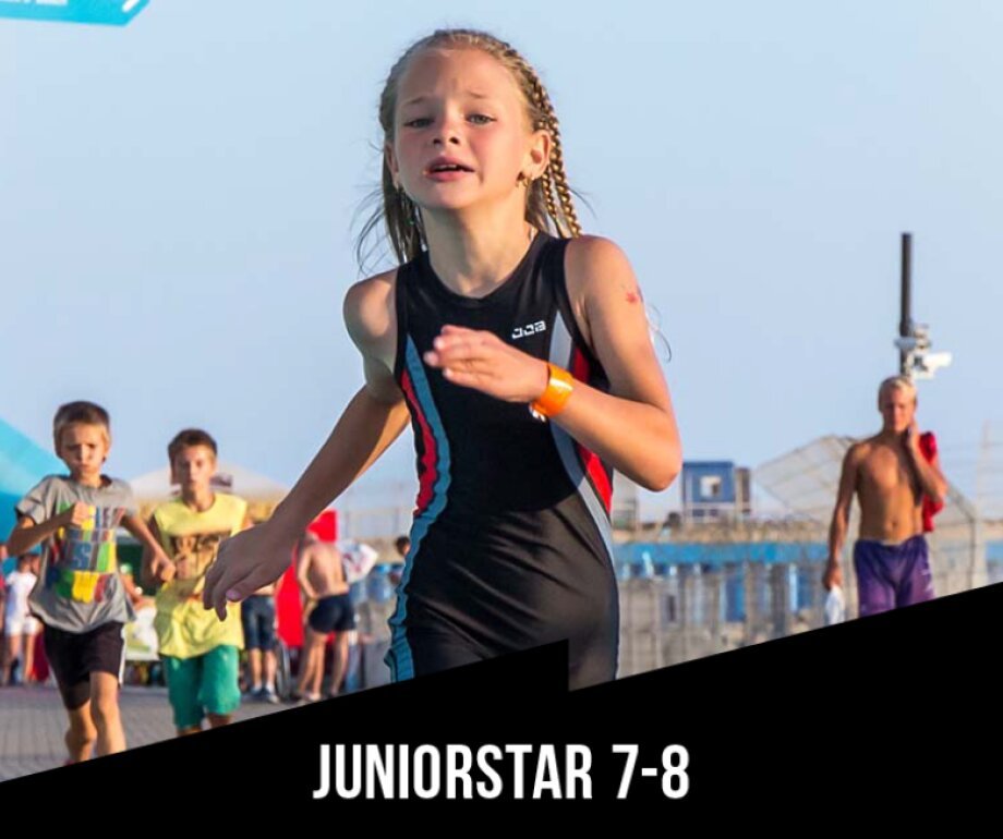 JUNIORSTAR 7-8