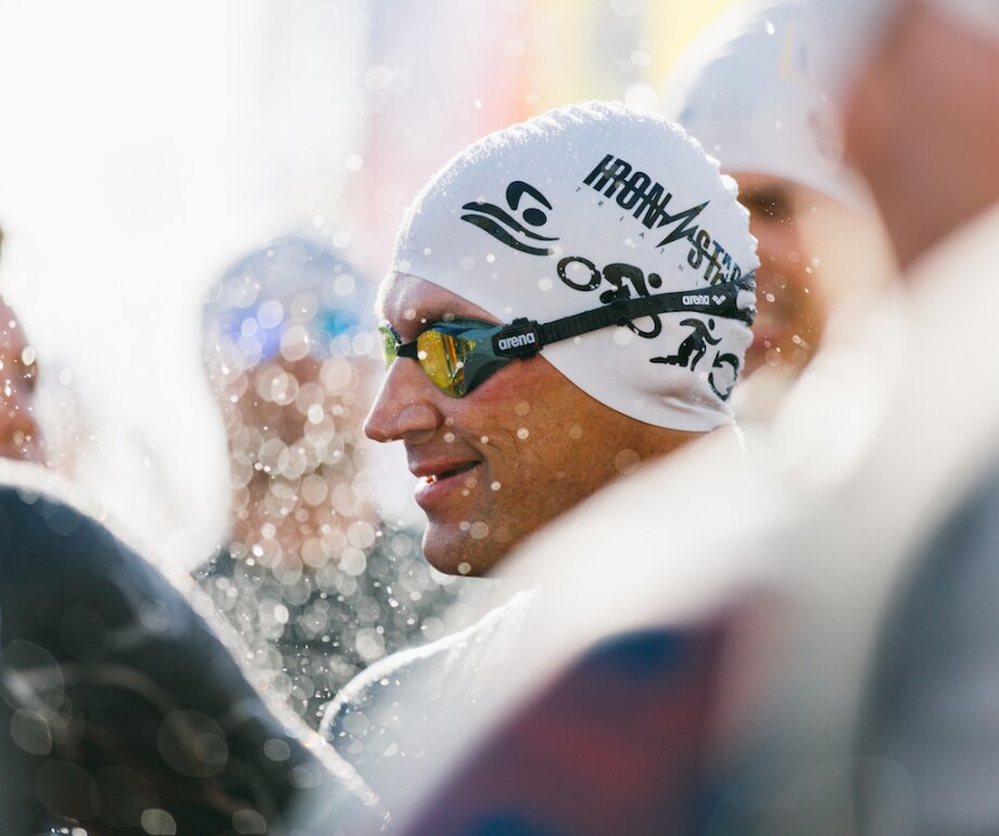 SWIMSTAR DOUBLE MILE