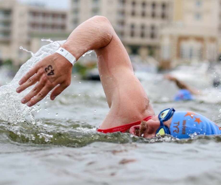 SWIMSTAR 1 МИЛЯ