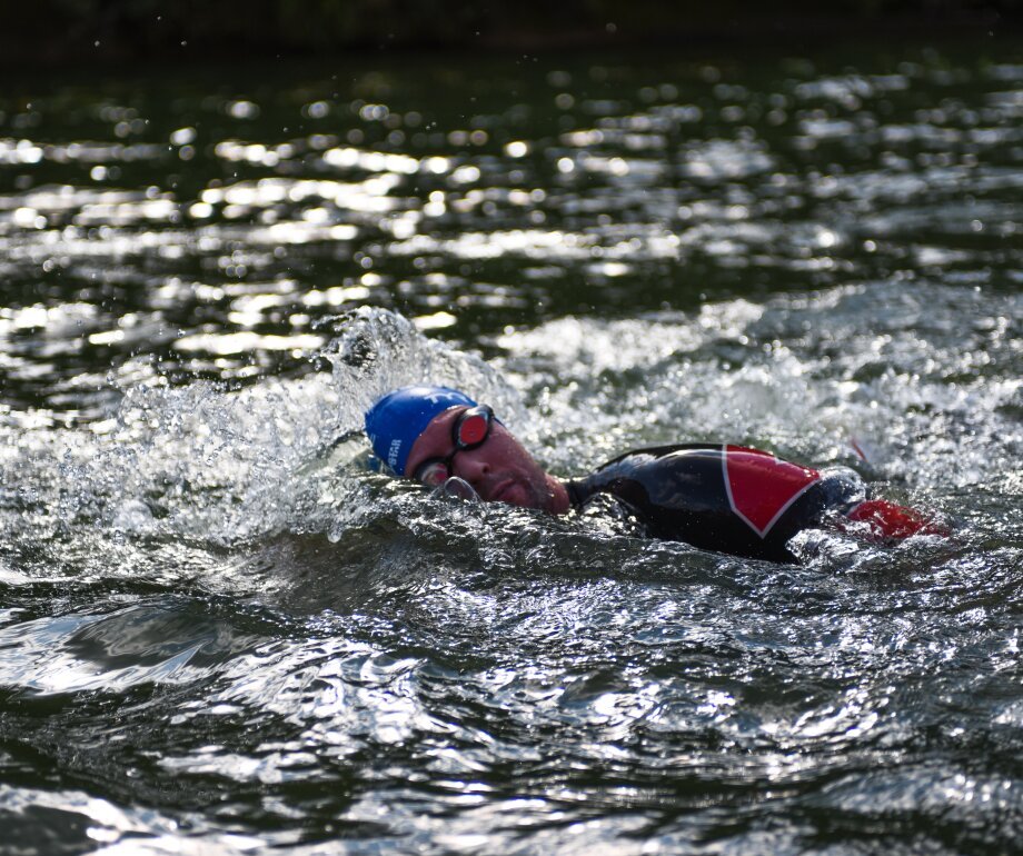 SWIMSTAR 1 МИЛЯ