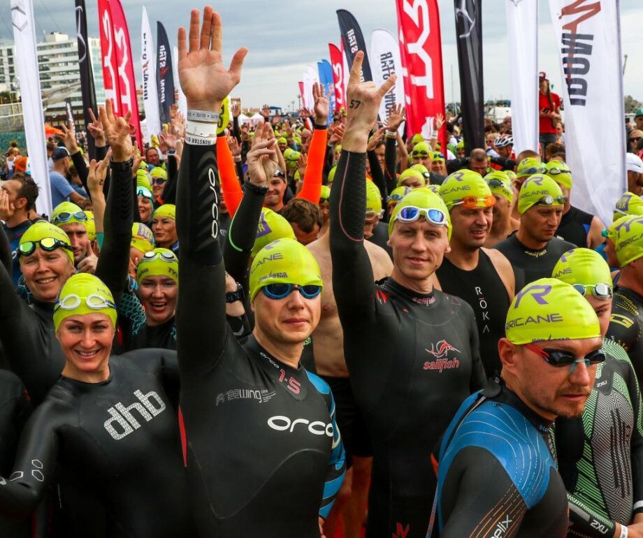 SWIMSTAR 2 МИЛИ