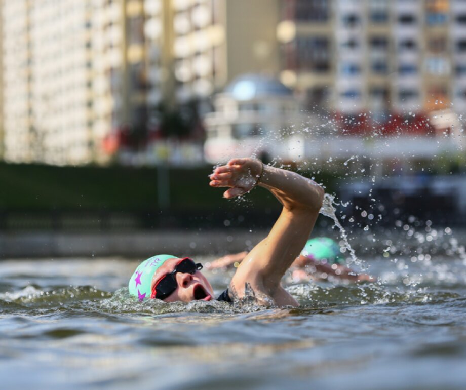 SWIMSTAR 2 МИЛИ