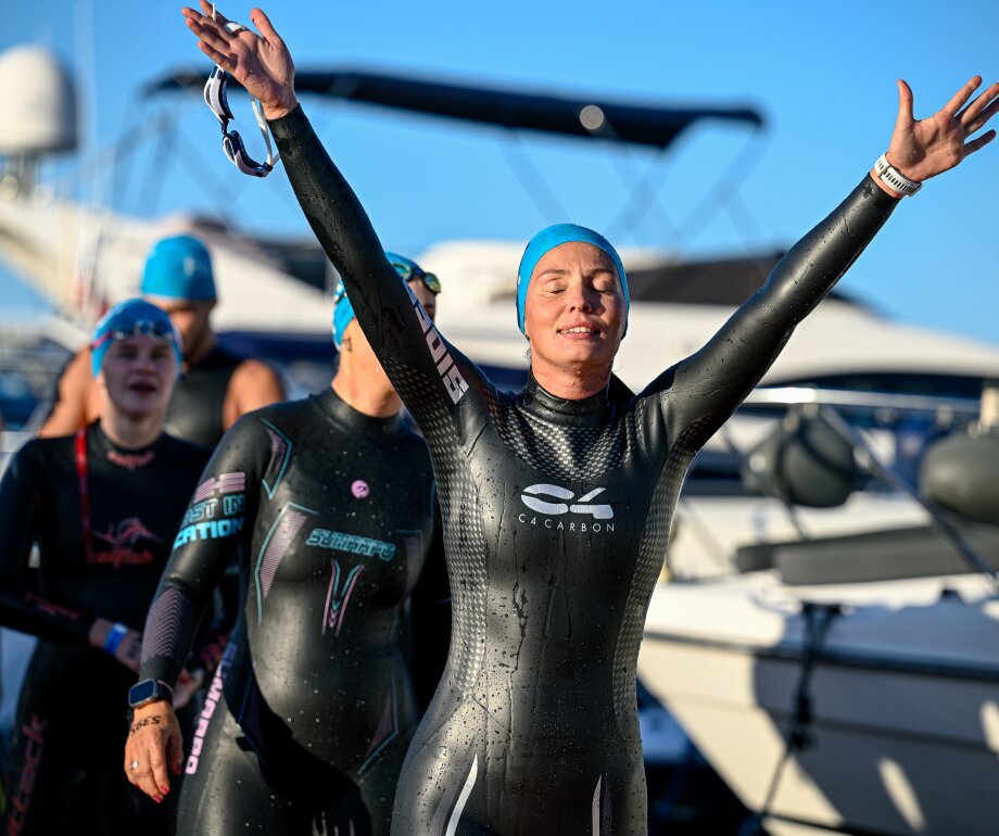 SWIMSTAR 1K