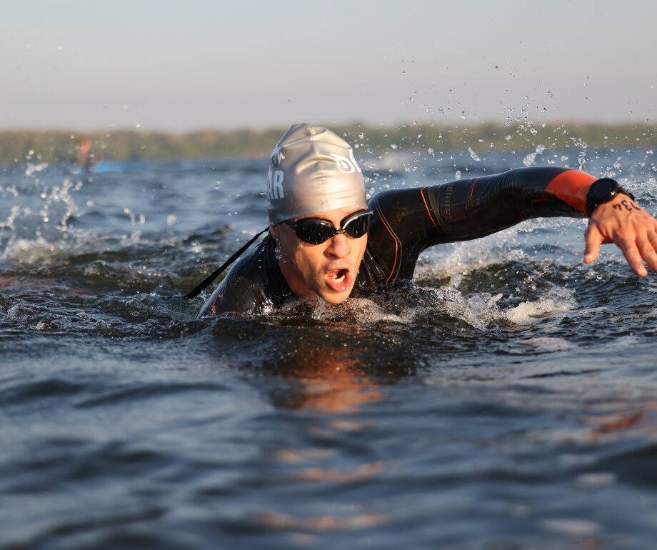 SWIMSTAR 1 МИЛЯ