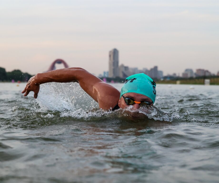SWIMSTAR 2 МИЛИ