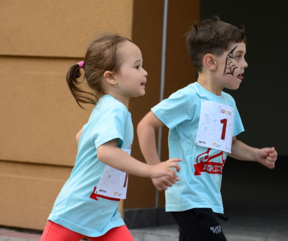 STARKIDS