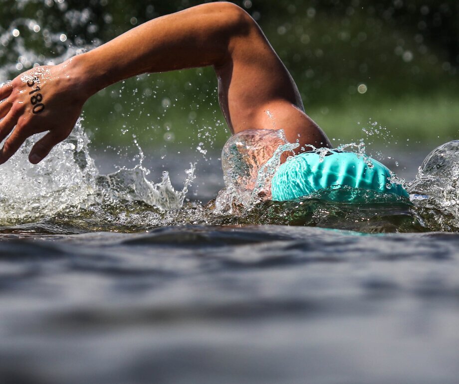 SWIMSTAR 2 МИЛИ