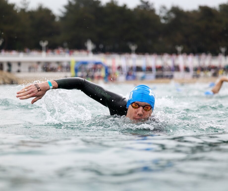 SWIMSTAR 1 МИЛЯ