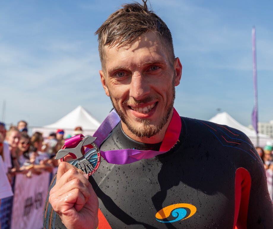 SWIMSTAR 1 МИЛЯ