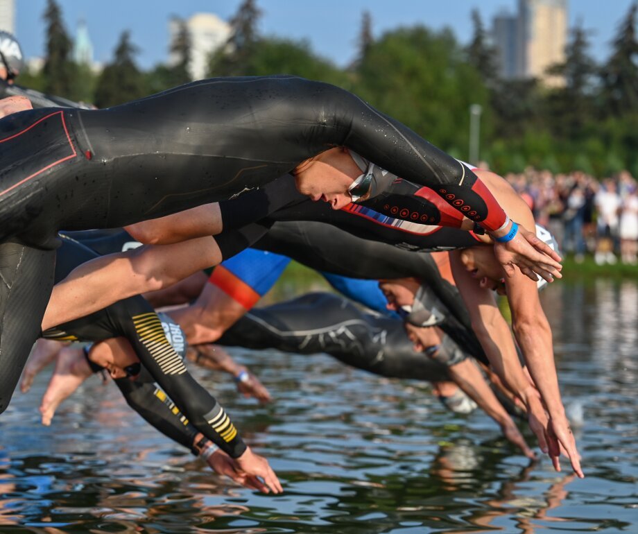 SWIMSTAR 2 МИЛИ