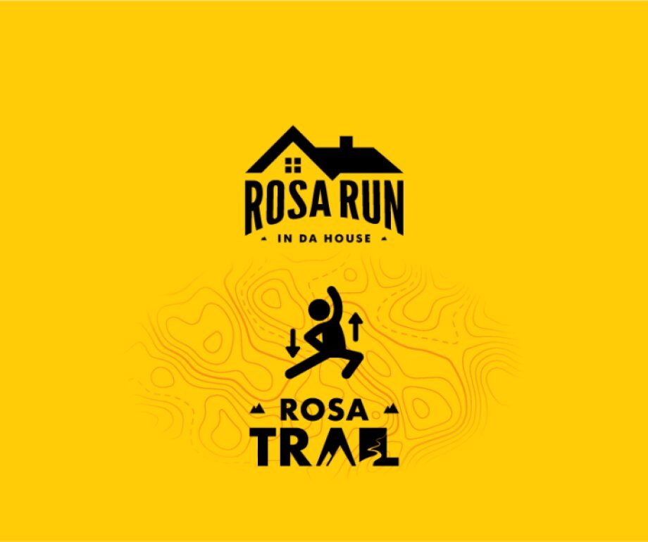 ROSA TRAIL ONLINE
