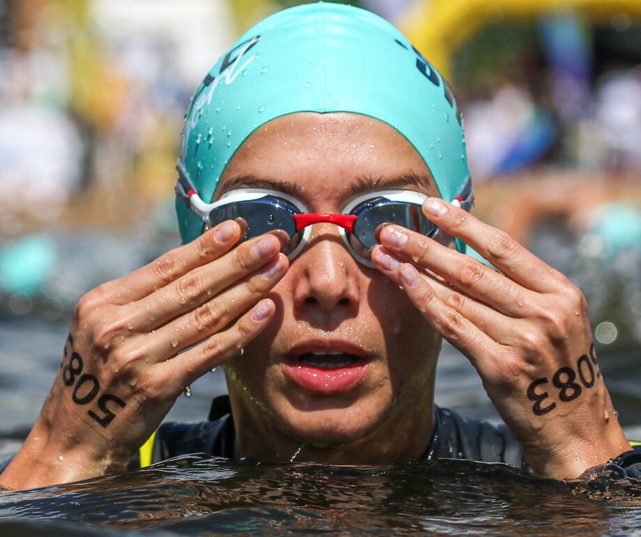 SWIMSTAR 1 МИЛЯ