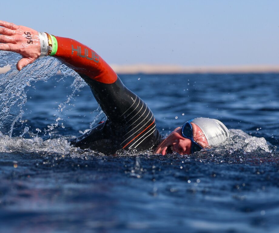 SWIMSTAR 1 МИЛЯ