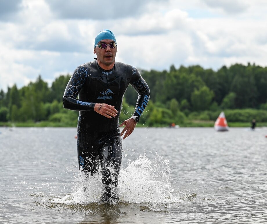 SWIMSTAR 2 МИЛИ