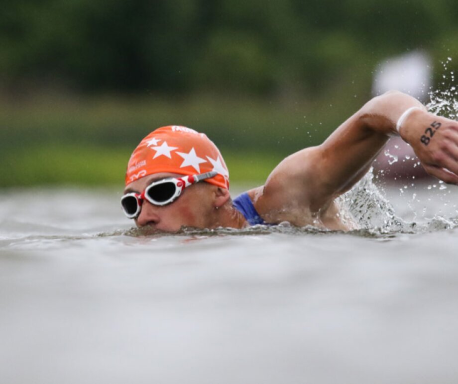 SWIMSTAR 2 МИЛИ