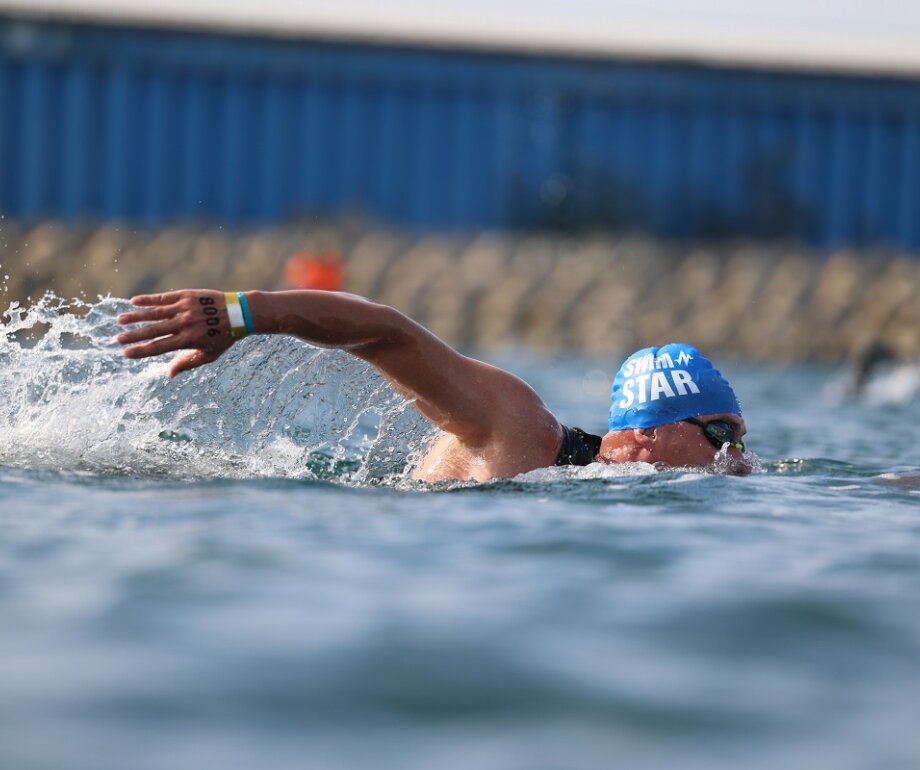 SWIMSTAR 1 МИЛЯ