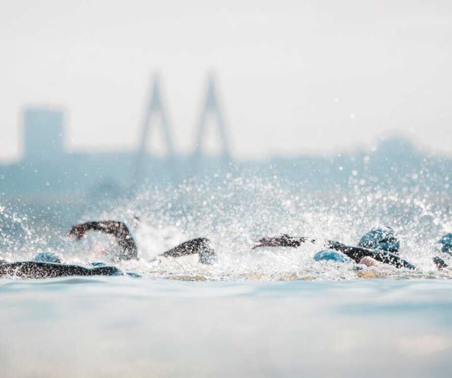SWIMSTAR 1 МИЛЯ