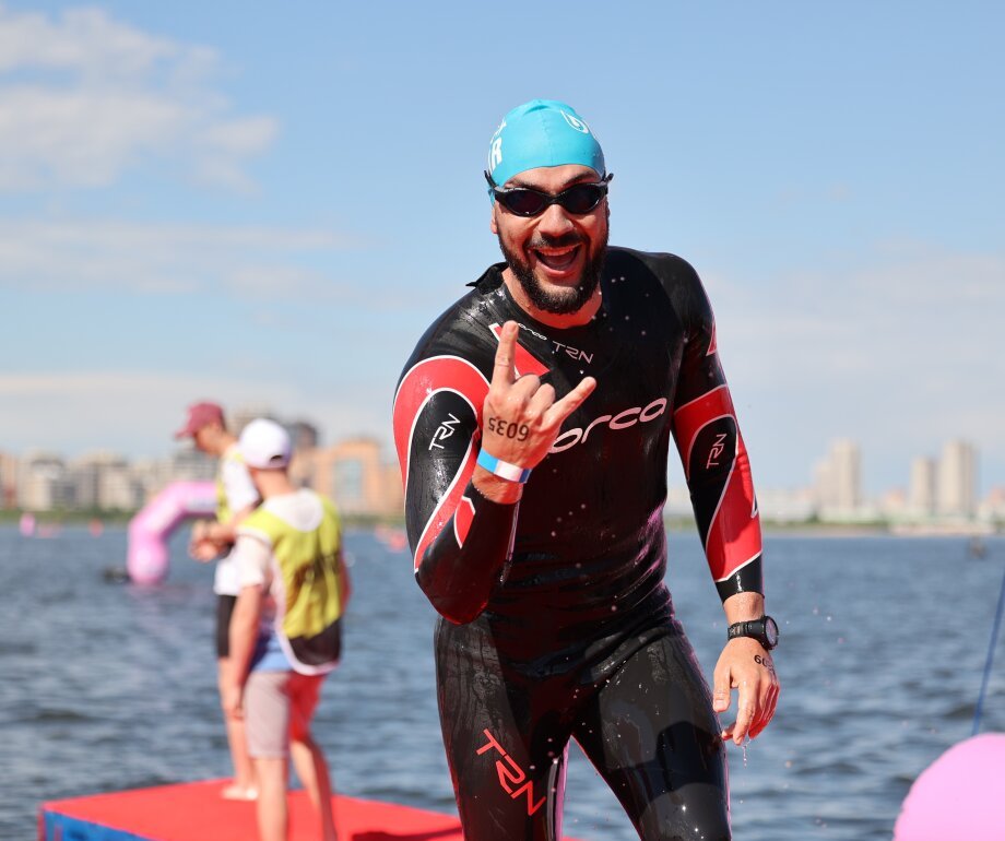 SWIMSTAR 2 МИЛИ