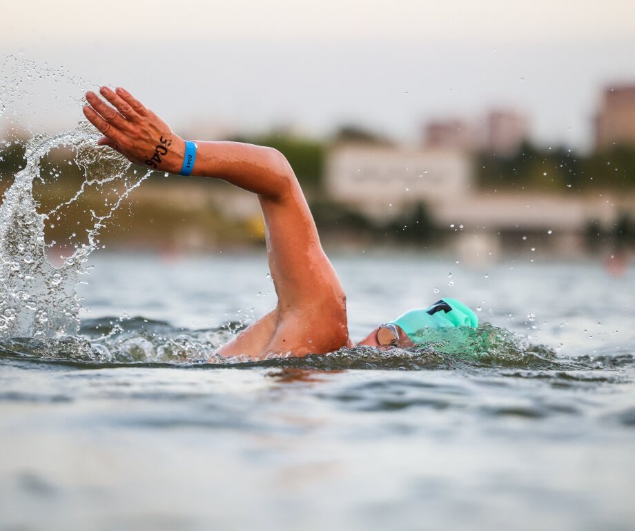 SWIMSTAR 2 МИЛИ