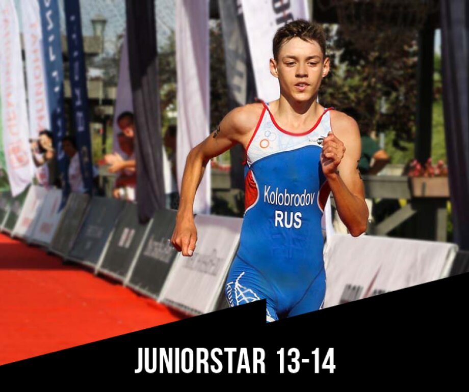 JUNIORSTAR 13-14