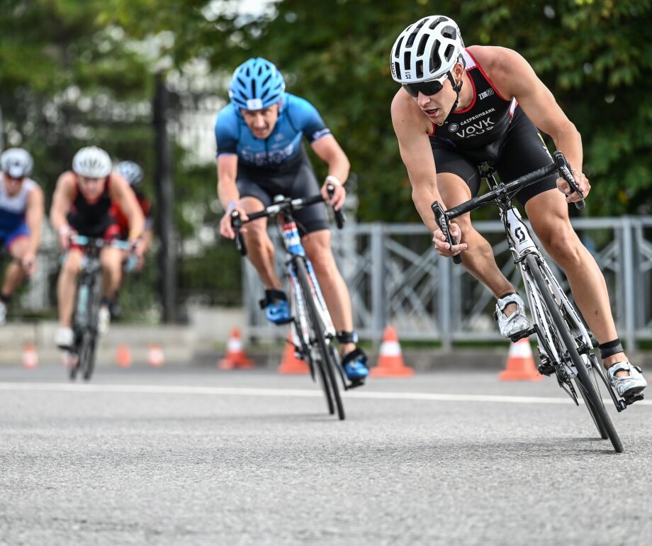 SUPERSPRINT RELAY